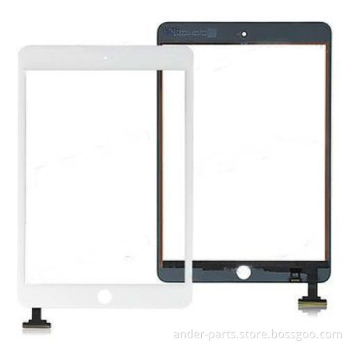 For iPad Mini Digitizer Touchscreen